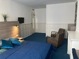 Hotel Poseidon Scheveningen