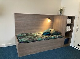 Hotel Poseidon Scheveningen