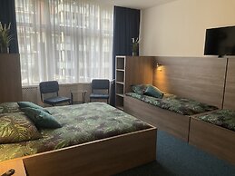 Hotel Poseidon Scheveningen