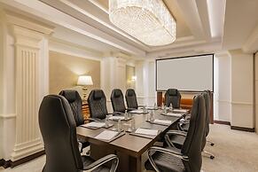 Riviera Rayhaan by Rotana Doha