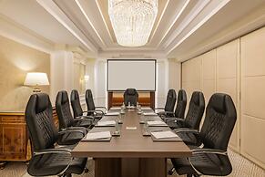 Riviera Rayhaan by Rotana Doha