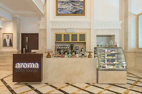 Riviera Rayhaan by Rotana Doha