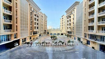 Riviera Rayhaan by Rotana Doha