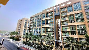Riviera Rayhaan by Rotana Doha