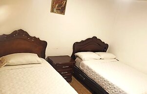 Hotel Cisne