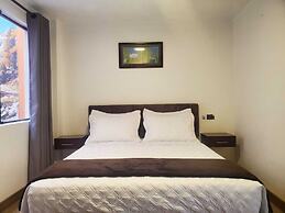 Hotel Cisne