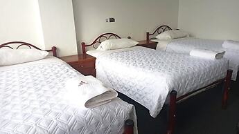 Hotel Cisne