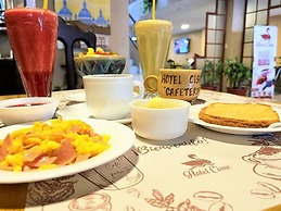 Hotel Cisne