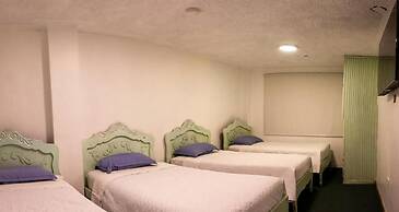 Hotel Cisne