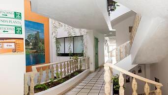 Hotel Cisne