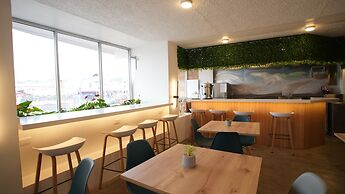Hotel Cisne