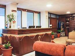 Hotel Cisne