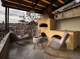 La Casa Hotel Yerevan