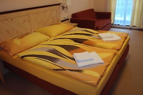 Hotel Obří Sud