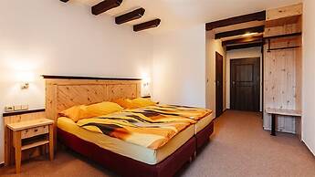 Hotel Obří Sud