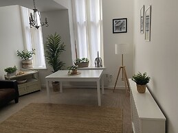 Inviting 1-bed Apartment in Merchant City