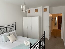 Inviting 1-bed Apartment in Merchant City