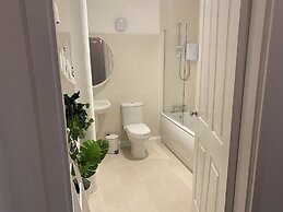 Inviting 1-bed Apartment in Merchant City