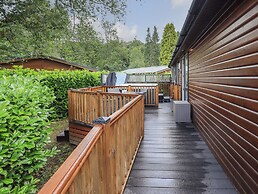 Hill Top Lodge