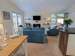 Hill Top Lodge