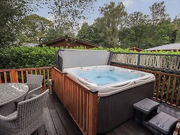 Hill Top Lodge