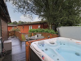 Hill Top Lodge
