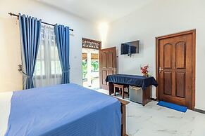 Villa Talpe 4 B/B & Massage Pool