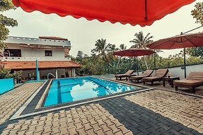 Villa Talpe 4 B/B & Massage Pool