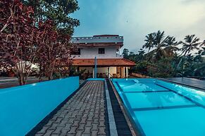 Villa Talpe 4 B/B & Massage Pool