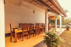 Villa Talpe 4 B/B & Massage Pool