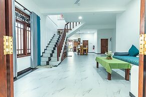 Villa Talpe 4 B/B & Massage Pool