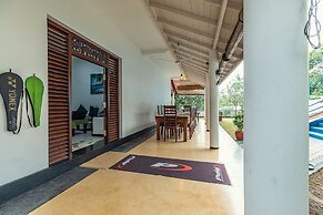 Villa Talpe 4 B/B & Massage Pool