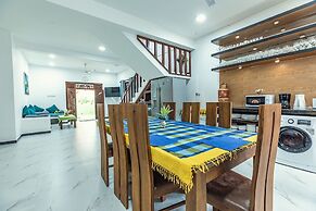 Villa Talpe 4 B/B & Massage Pool