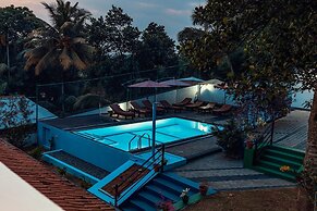 Villa Talpe 4 B/B & Massage Pool