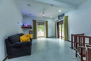 Villa Talpe 4 B/B & Massage Pool
