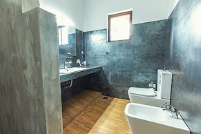Villa Talpe 4 B/B & Massage Pool
