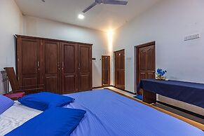 Villa Talpe 4 B/B & Massage Pool