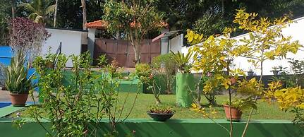 Villa Talpe 4 B/B & Massage Pool
