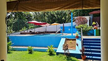 Villa Talpe 4 B/B & Massage Pool