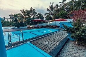 Villa Talpe 4 B/B & Massage Pool