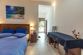 Villa Talpe 4 B/B & Massage Pool
