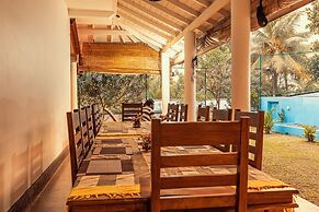 Villa Talpe 4 B/B & Massage Pool