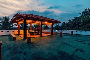 Villa Talpe 4 B/B & Massage Pool