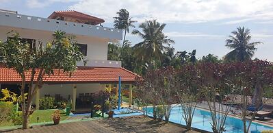 Villa Talpe 4 B/B & Massage Pool
