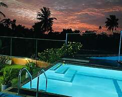 Villa Talpe 4 B/B & Massage Pool