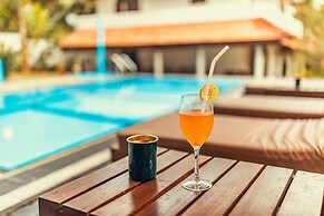 Villa Talpe 4 B/B & Massage Pool