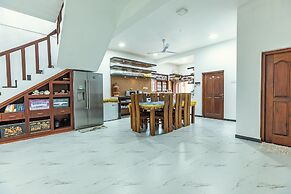 Villa Talpe 4 B/B & Massage Pool