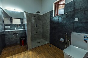 Villa Talpe 4 B/B & Massage Pool