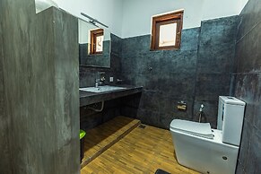 Villa Talpe 4 B/B & Massage Pool