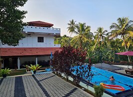 Villa Talpe 4 B/B & Massage Pool